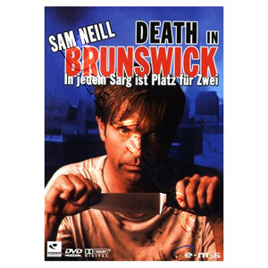 Death in Brunswick (GER) (DVD)
